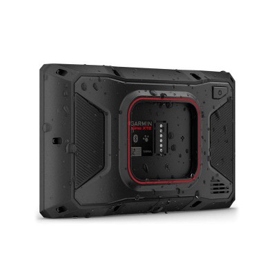 Navegador GARMIN Zumo XT2...
