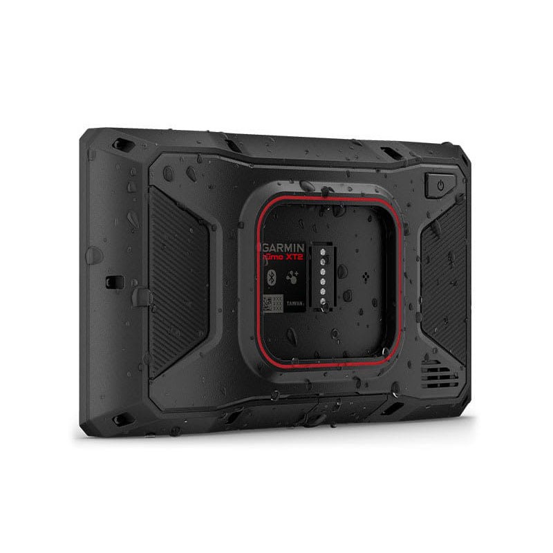 GPS DE MOTO GARMIN ZUMO XT RUTAS MONTAÑA CARRETERA