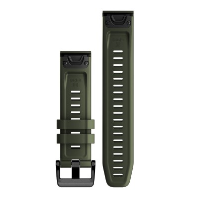 Correa GARMIN Quickfit 22...