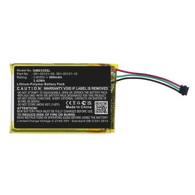 Batería de 900mAh para...