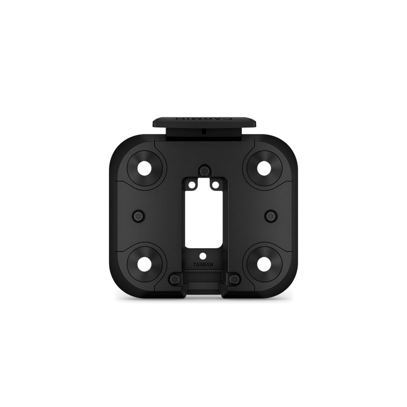 Soporte frontal para bicicleta Garmin compatible con kit de extracción  rápida