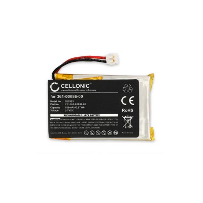 Bateria Reparar Forerunner 220 230 235 620
