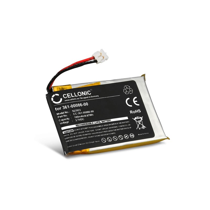 Bateria Reparar Forerunner 220 230 235 620