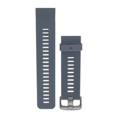 Correa GARMIN Azul Granito para Approach S10, Forerunner 30 y Forerunner 35