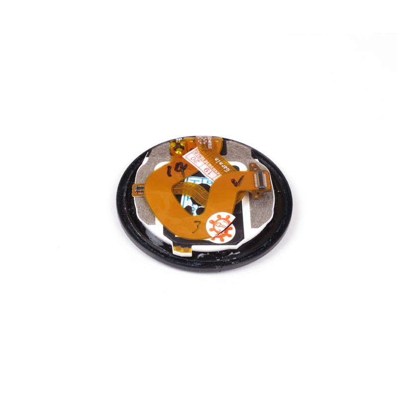 Pantalla completa para GARMIN Vivoactive 3