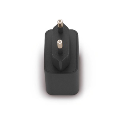 Adaptador GARMIN de red eléctrica con carga rápida USB C