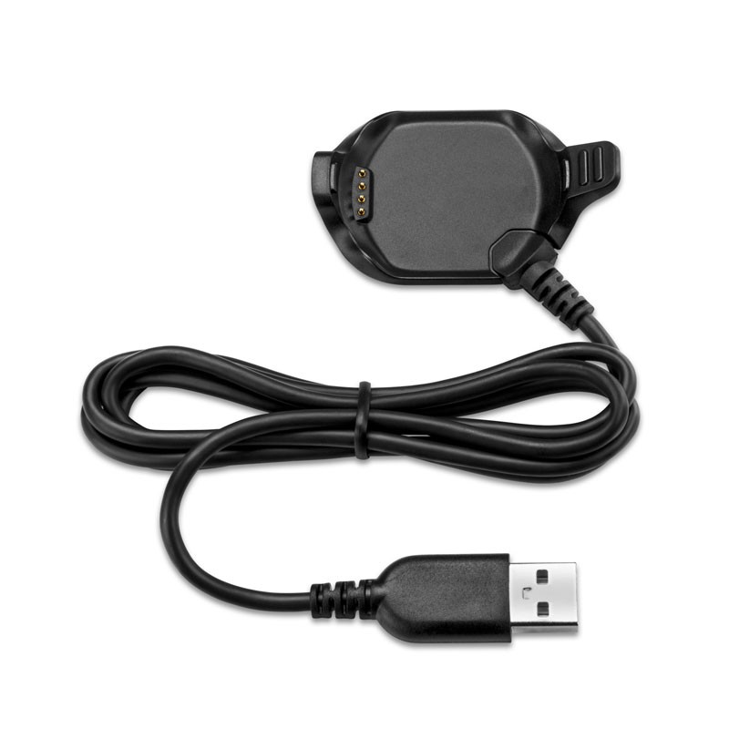 Base USB de sincronización y carga para GARMIN Approach S6 y S5 series