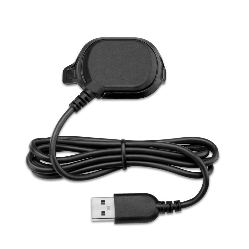 Base USB de sincronización y carga para GARMIN Approach S6 y S5 series
