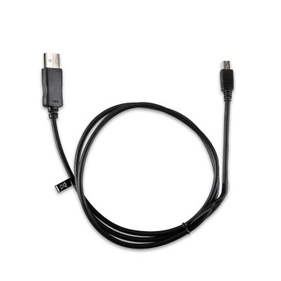 Cable GARMIN MicroUSB a USB...