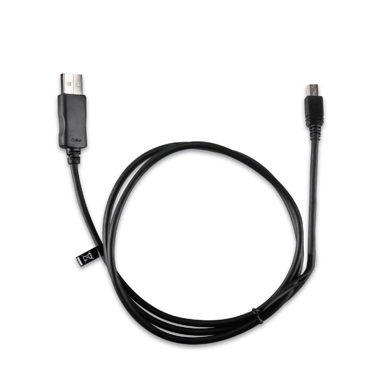 Cable GARMIN MicroUSB a USB  de sincronización y carga