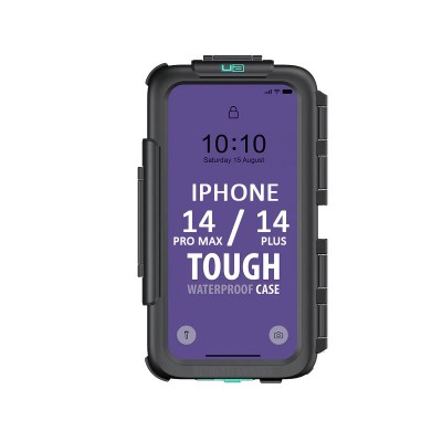 Caja waterproof ULTIMATE ADDONS para iPhone 14 PRO MAX y iPhone 14 PLUS