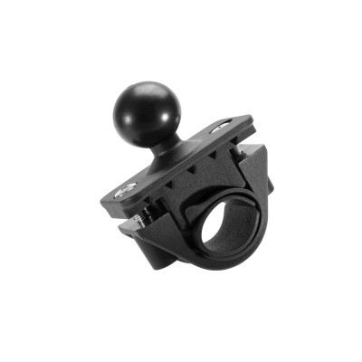 Fijación ARKON con bola de 1" de moto/bici compatible con RAM MOUNTS