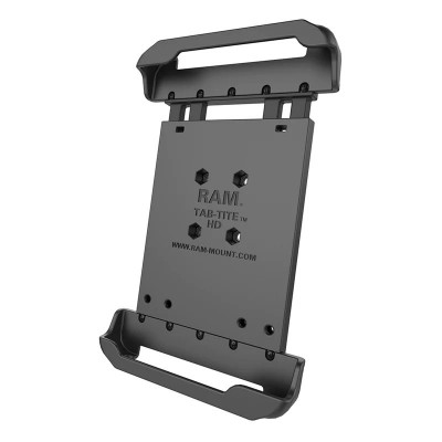Cuna RAM ajustable para SAMSUNG Galaxy Tab A 8.0 y Tablet de 7" y 8"