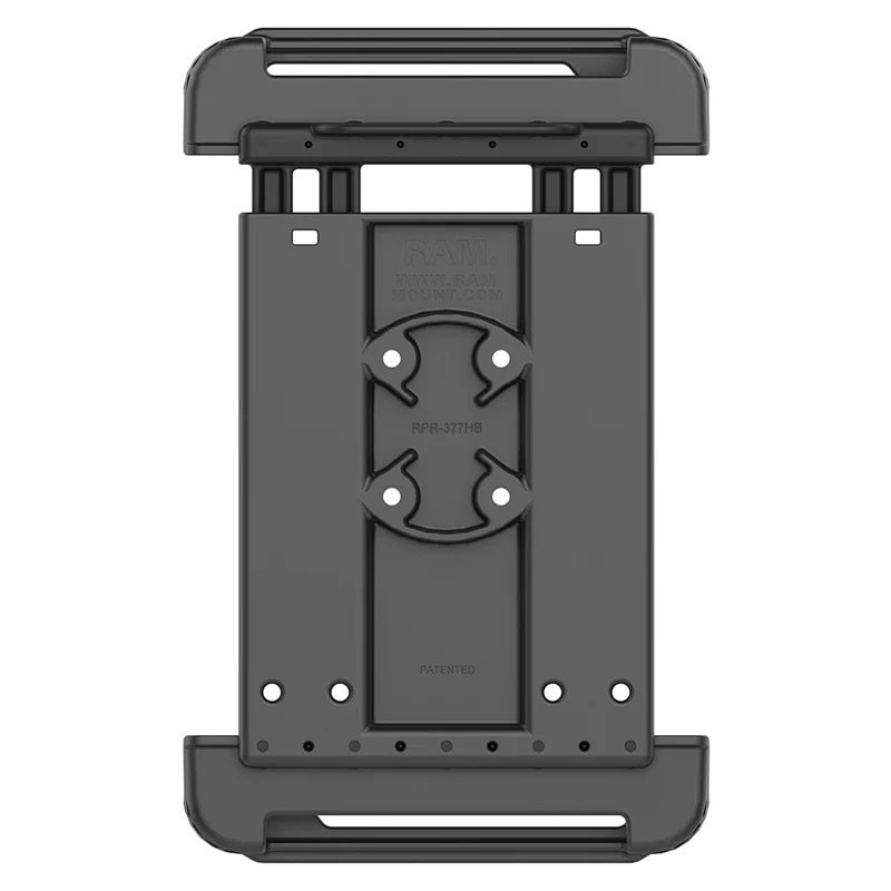 Cuna RAM ajustable para SAMSUNG Galaxy Tab A 8.0 y Tablet de 7" y 8"