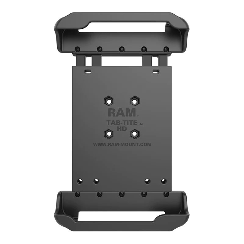 Cuna RAM ajustable para SAMSUNG Galaxy Tab A 8.0 y Tablet de 7" y 8"