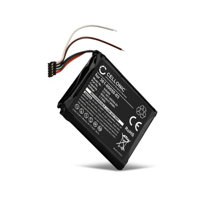 Batería de 800mAh para...