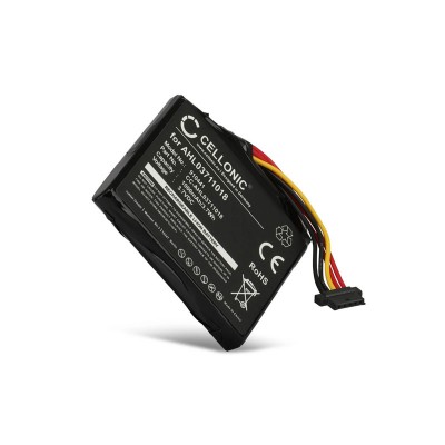Batería de 1000mAh para TOMTOM GO 1000 y 1005 series