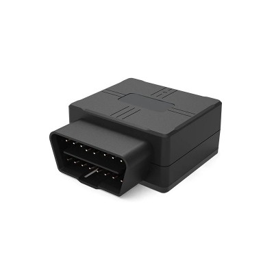 Localizador 4G para OBD2 de vehículo con GPS y BeiDou acceso a plataforma web (Versión PRO) de por vida