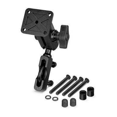 Soporte GARMIN AMPS (SIN CAJA) de montaje en manillar para moto/todoterreno