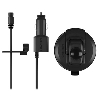 Soporte GARMIN de ventosa...