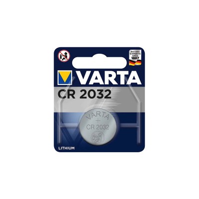 Pila de Litio VARTA CR2032...