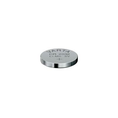 Pila de Litio VARTA CR2032 de 3V
