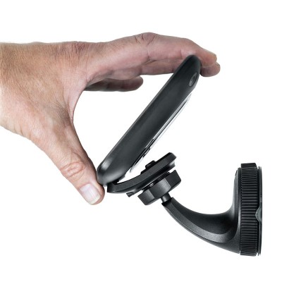 Soporte TOMTOM de ventosa...