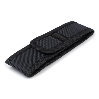 Funda de Nylon para linterna Flashlight