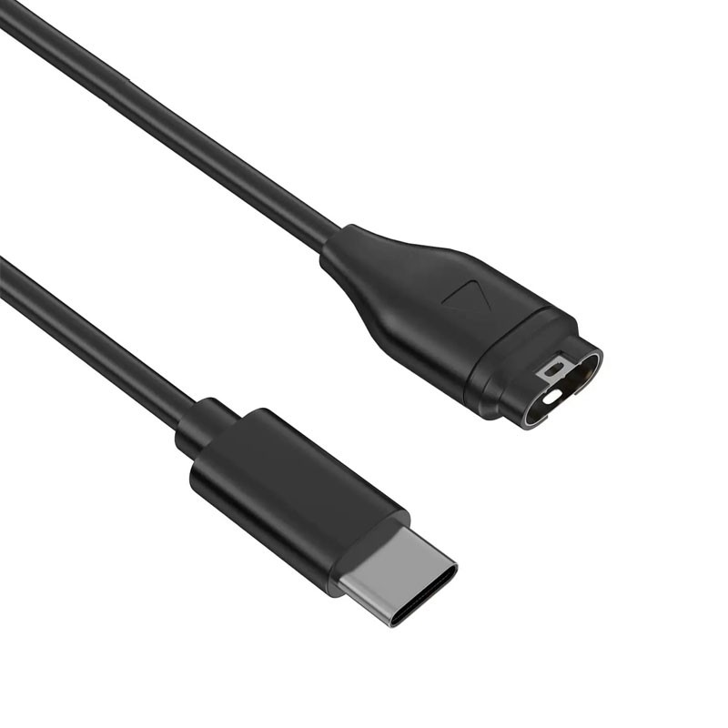 thumbnail image 2 of Garmin USB Cable - Replacement Data & Charging Cable For Garmin Devices 2 of 12