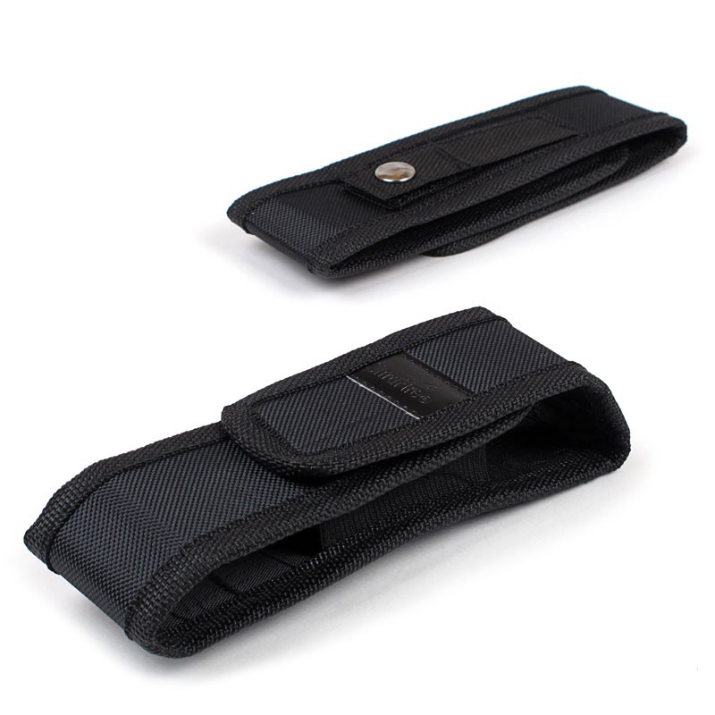 Funda de Nylon para linterna Flashlight