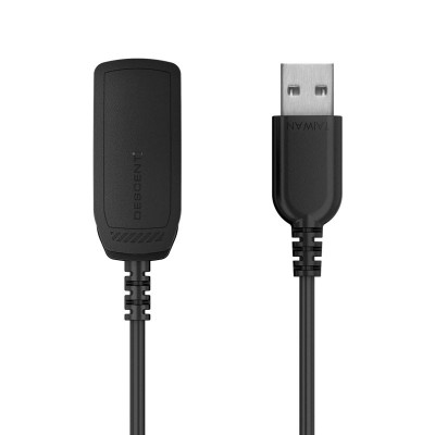 Cable GARMIN de sincronización y carga para Descent G1, Mk1, Mk2 y Mk3 series
