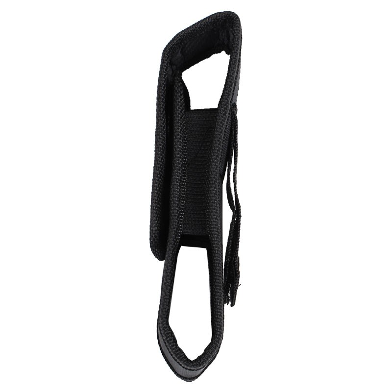 Funda de Nylon para linterna Flashlight