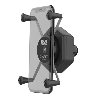 Cuna RAM universal X-Grip...