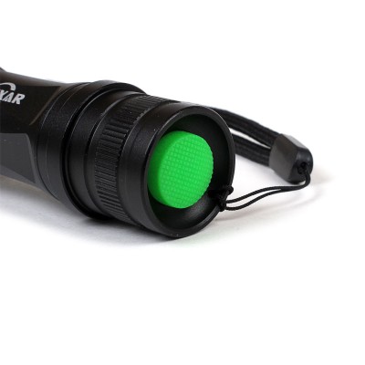 Linterna MIXXAR Flashlight...
