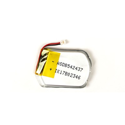 Batería ORIGINAL ROUTEJADE para GARMIN Fenix 5X y Fenix 5X Plus de 430mAh