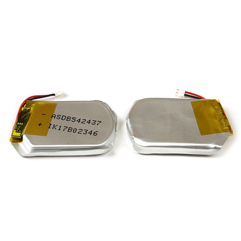 Batería ORIGINAL ROUTEJADE para GARMIN Fenix 5X y Fenix 5X Plus de 430mAh
