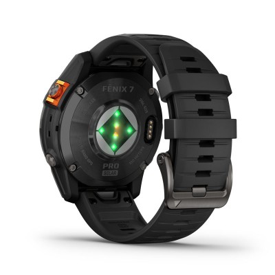 Reloj GARMIN Fenix 7 Pro -...