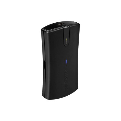 Receptor inalámbrico GARMIN GLO 2 con GPS y GLONASS