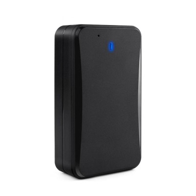 Localizador LL301 en tiempo real de 10000mAh y 4G con acceso web y APP (Versión PRO) de por vida