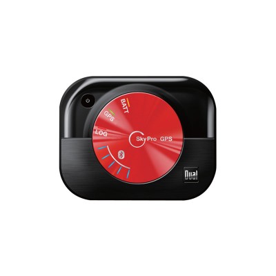 Receptor GPS AXXERA DUAL SkyPro para iPhone, iPad y dispositivos Android