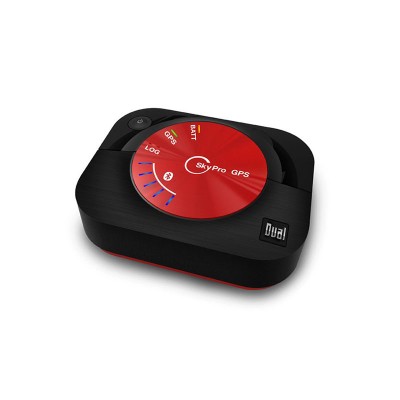 Receptor GPS AXXERA DUAL...