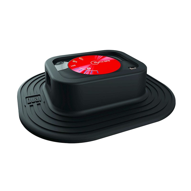 Receptor GPS AXXERA DUAL SkyPro para iPhone, iPad y dispositivos Android