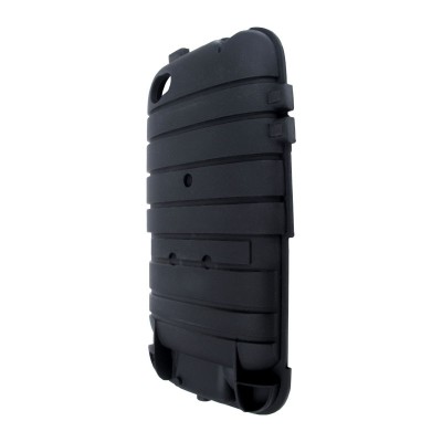 Base de silicona de iPhone...