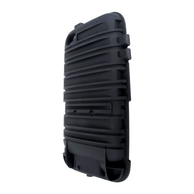 Base de silicona de iPhone...