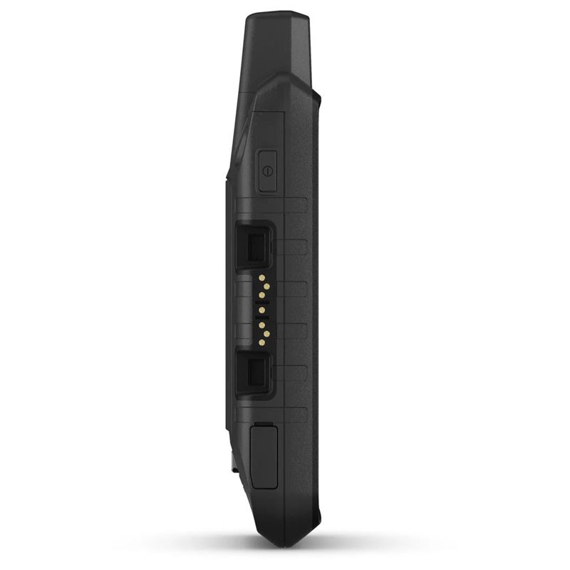 GARMIN Montana 760i con Pantalla táctil de 5", tecnología inReach, cámara de 8 megapíxeles y sistemas GNSS