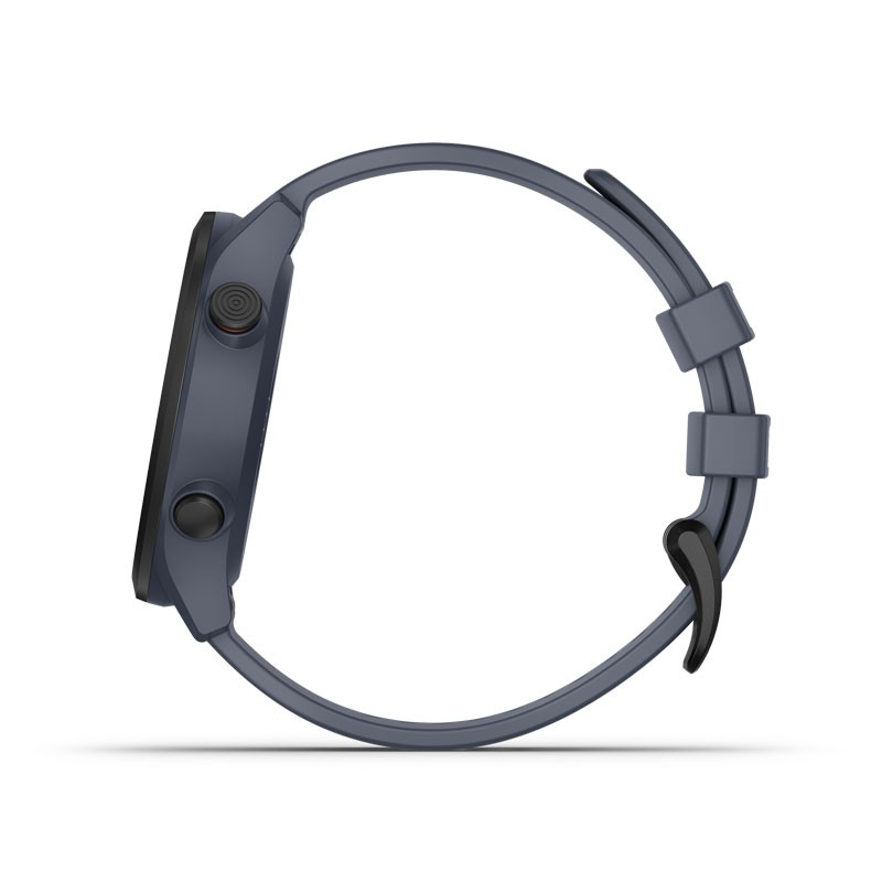 GARMIN Approach S12 Gris reloj para Golf con GPS