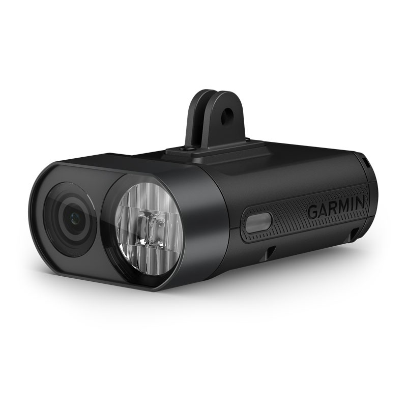 GARMIN Varia Vue Luz frontal con cámara