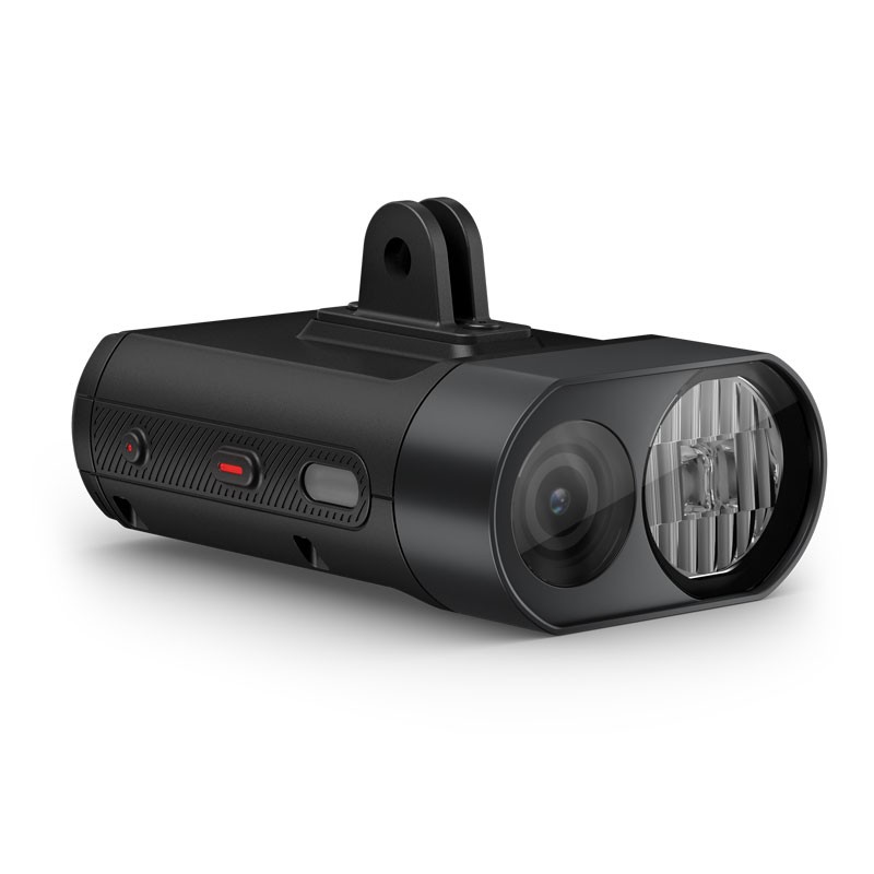 GARMIN Varia Vue Luz frontal con cámara