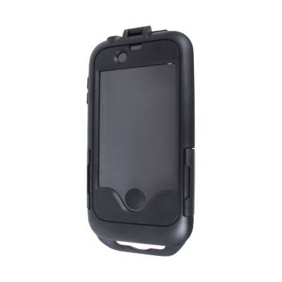 Caja impermeable SHELTIS compatible con RAM para iPhone 3G y 3GS