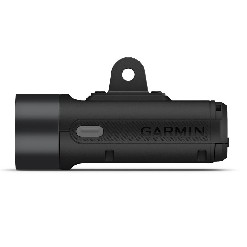 GARMIN Varia Vue Luz frontal con cámara